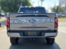 Ford F-150 XLT 4WD SuperCrew 6.5' Box 2026
