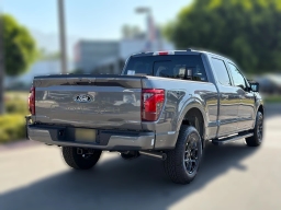 Ford F-150 XLT 4WD SuperCrew 6.5' Box 2026