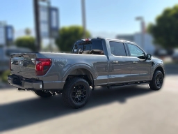 Ford F-150 XLT 4WD SuperCrew 6.5' Box 2026