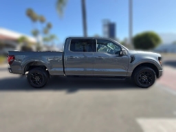 Ford F-150 XLT 4WD SuperCrew 6.5' Box 2026