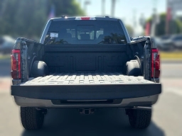 Ford F-150 XLT 4WD SuperCrew 6.5' Box 2026