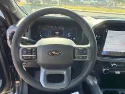 Ford F-150 XLT 4WD SuperCrew 6.5' Box 2026