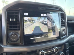 Ford F-150 XLT 4WD SuperCrew 6.5' Box 2026
