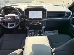 Ford F-150 XLT 4WD SuperCrew 6.5' Box 2026