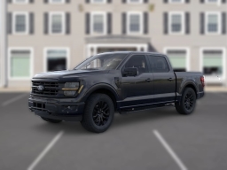 Ford F-150 XLT 4WD SuperCrew 5.5' Box 2026