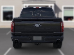 Ford F-150 XLT 4WD SuperCrew 5.5' Box 2026