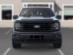 Ford F-150 XLT 4WD SuperCrew 5.5' Box 2026
