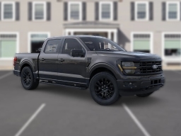 Ford F-150 XLT 4WD SuperCrew 5.5' Box 2026