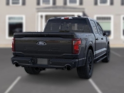 Ford F-150 XLT 4WD SuperCrew 5.5' Box 2026