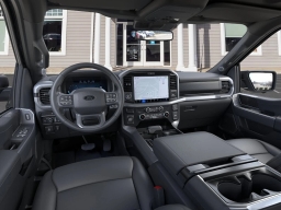 Ford F-150 XLT 4WD SuperCrew 5.5' Box 2026