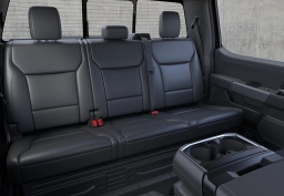 Ford F-150 XLT 4WD SuperCrew 5.5' Box 2026