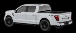 Ford F-150 XLT 4WD SuperCrew 5.5' Box 2026
