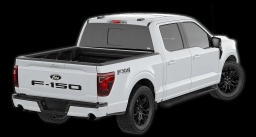 Ford F-150 XLT 4WD SuperCrew 5.5' Box 2026