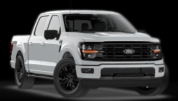 Ford F-150 XLT 4WD SuperCrew 5.5' Box 2026