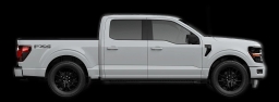 Ford F-150 XLT 4WD SuperCrew 5.5' Box 2026