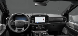 Ford F-150 XLT 4WD SuperCrew 5.5' Box 2026