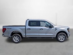 Ford F-150 XLT 4WD SuperCrew 5.5' Box 2026