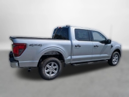 Ford F-150 XLT 4WD SuperCrew 5.5' Box 2026