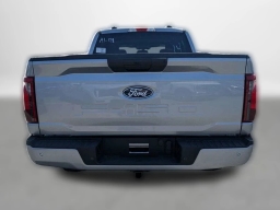 Ford F-150 XLT 4WD SuperCrew 5.5' Box 2026