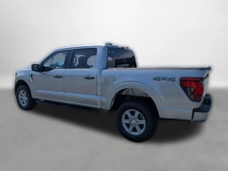 Ford F-150 XLT 4WD SuperCrew 5.5' Box 2026