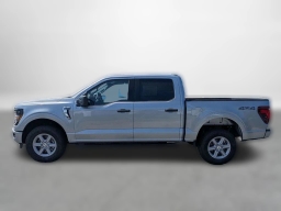 Ford F-150 XLT 4WD SuperCrew 5.5' Box 2026