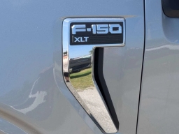 Ford F-150 XLT 4WD SuperCrew 5.5' Box 2026