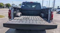 Ford F-150 XLT 4WD SuperCrew 5.5' Box 2026