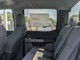 Ford F-150 XLT 4WD SuperCrew 5.5' Box 2026