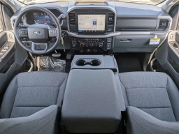 Ford F-150 XLT 4WD SuperCrew 5.5' Box 2026