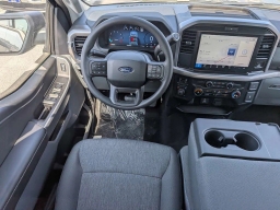 Ford F-150 XLT 4WD SuperCrew 5.5' Box 2026