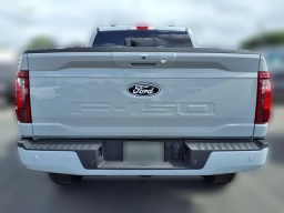 Ford F-150 XLT 4WD SuperCrew 6.5' Box 2026