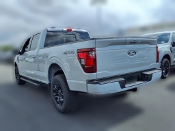 Ford F-150 XLT 4WD SuperCrew 6.5' Box 2026