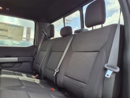 Ford F-150 XLT 4WD SuperCrew 6.5' Box 2026