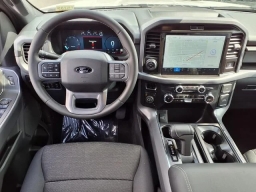 Ford F-150 XLT 4WD SuperCrew 6.5' Box 2026