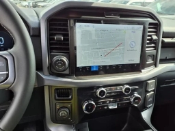 Ford F-150 XLT 4WD SuperCrew 6.5' Box 2026