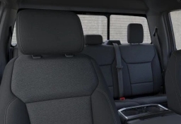 Ford F-150 XLT 4WD SuperCrew 6.5' Box 2026