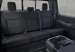 Ford F-150 XLT 4WD SuperCrew 6.5' Box 2026