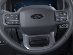 Ford F-150 XLT 4WD SuperCrew 6.5' Box 2026