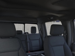 Ford F-150 XLT 4WD SuperCrew 6.5' Box 2026