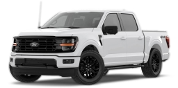 Ford F-150 XLT 4WD SuperCrew 5.5' Box 2026