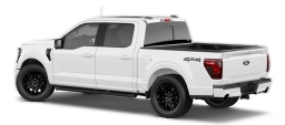 Ford F-150 XLT 4WD SuperCrew 5.5' Box 2026