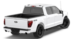 Ford F-150 XLT 4WD SuperCrew 5.5' Box 2026