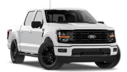 Ford F-150 XLT 4WD SuperCrew 5.5' Box 2026