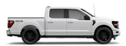 Ford F-150 XLT 4WD SuperCrew 5.5' Box 2026