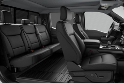Ford F-150 XLT 4WD SuperCrew 5.5' Box 2026