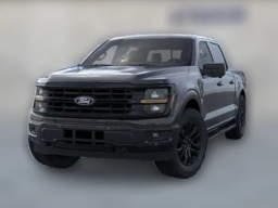 Ford F-150 XLT 4WD SuperCrew 5.5' Box 2026