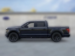 Ford F-150 XLT 4WD SuperCrew 5.5' Box 2026
