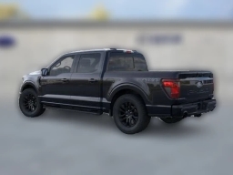 Ford F-150 XLT 4WD SuperCrew 5.5' Box 2026