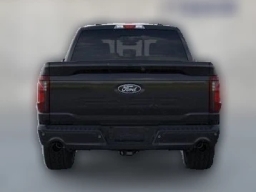 Ford F-150 XLT 4WD SuperCrew 5.5' Box 2026