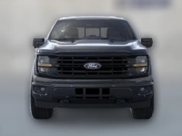 Ford F-150 XLT 4WD SuperCrew 5.5' Box 2026